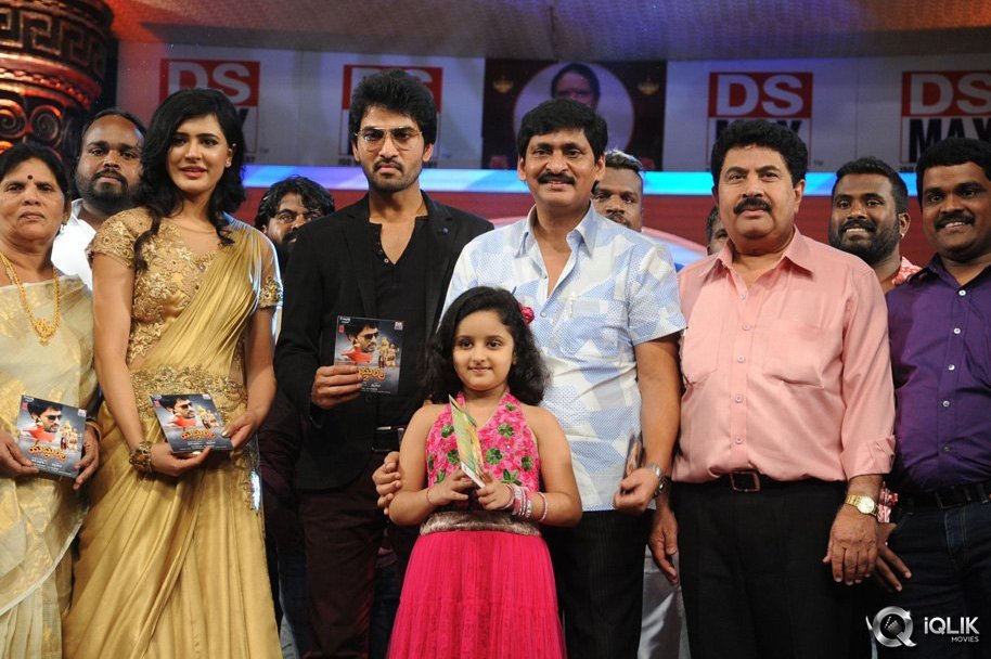 Yamaleela-2-Movie-Audio-Launch